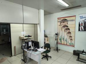 SALA COMERCIAL tÉRREA - VENDA - CENTRO 