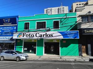 SALA COMERCIAL tÉRREA - VENDA - CENTRO 