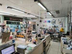 SALA COMERCIAL tÉRREA - VENDA - CENTRO 
