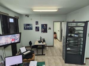 SALA COMERCIAL tÉRREA - VENDA - CENTRO 