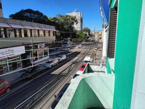 SALA COMERCIAL tÉRREA - VENDA - CENTRO 
