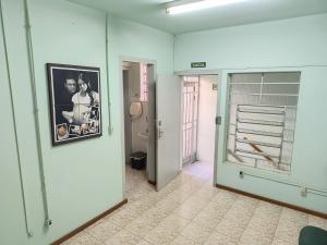 SALA COMERCIAL tÉRREA - VENDA - CENTRO 