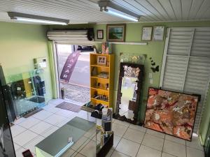VENDA - SALA COMERCIAL TÉRREA - cENTRO