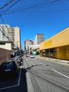 VENDA - SALA COMERCIAL TÉRREA - cENTRO