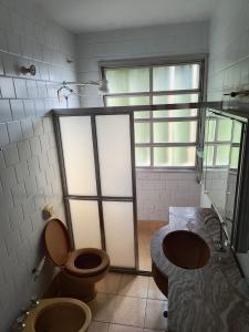 APARTAMENTO - LOCAÇÃO - CENTRO - EDIFÍCIO BAMERINDUS