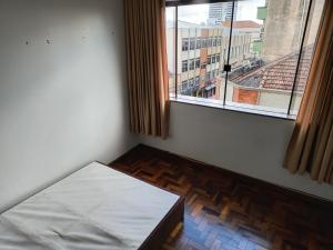 APARTAMENTO - LOCAÇÃO - CENTRO - EDIFÍCIO BAMERINDUS