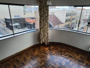 APARTAMENTO - LOCAÇÃO - CENTRO - EDIFÍCIO BAMERINDUS