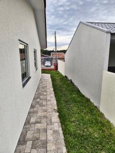 RESIDÊNCIA - VENDA - BAIRRO CONTORNO - VILA DOM BOSCO