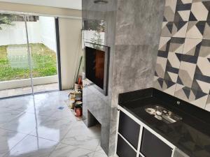 RESIDÊNCIA - VENDA - BAIRRO CONTORNO - VILA DOM BOSCO