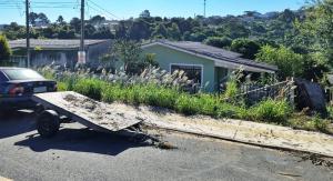 VENDA - RESIDÊNCIA - BAIRRO RONDA - VILA MOYSER LENER