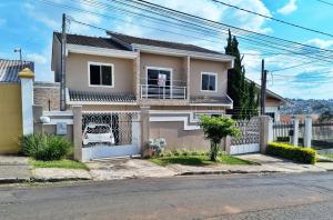 VENDA - SOBRADO - BAIRRO uVARANAS – VILA ANA RITA