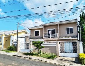 VENDA - SOBRADO - BAIRRO uVARANAS – VILA ANA RITA
