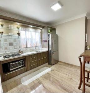 VENDA - SOBRADO - BAIRRO uVARANAS – VILA ANA RITA