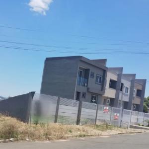 vENDA - SOBRADO - BAIRRO CONTORNO - VILA RAQUEL