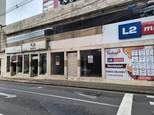 LOCAÇÃO - sALA COMERCIAL - CENTRO 