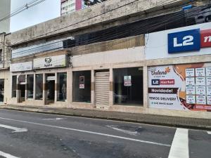 LOCAÇÃO - sALA COMERCIAL - CENTRO 