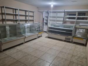 VENDA - rESIDÃŠNCIA COMERCIAL - BAIRRO CARÃ-CARÃ - NÃšCLEO BORSATO 