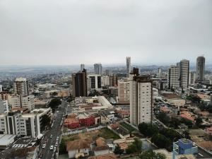 VENDA - APARTAMENTO - CENTRO - EDIFÍCIO REMBRANDT