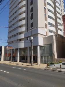 VENDA - APARTAMENTO - ED. VICTOR HUGO
