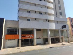 VENDA - APARTAMENTO - ED. VICTOR HUGO