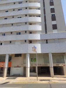 VENDA - APARTAMENTO - ED. VICTOR HUGO
