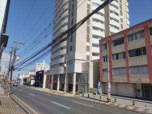 VENDA - APARTAMENTO - ED. VICTOR HUGO