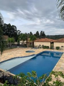 VENDA - TERRENO - BAIRRO CONTORNO - CONDOMINIO RESERVA ECOVILLE 