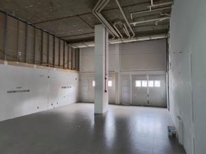 LOCAÇÃO - SALA COMERCIAL TÉRREA - ED. REMBRANDT - cENTRO 