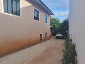 VENDA - RESIDÊNCIA COM PONTO COMERCIAL - BAIRRO NEVES – JARDIM GIANA I 