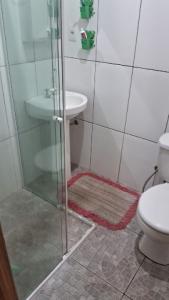 VENDA - RESIDÊNCIA COM PONTO COMERCIAL - BAIRRO NEVES – JARDIM GIANA I 