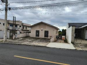 VENDA - RESIDÊNCIA COM PONTO COMERCIAL - BAIRRO NEVES – JARDIM GIANA I 
