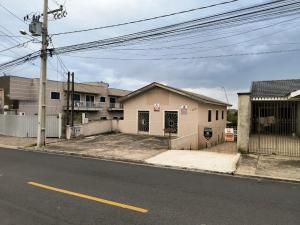 VENDA - RESIDÊNCIA COM PONTO COMERCIAL - BAIRRO NEVES – JARDIM GIANA I 
