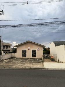 VENDA - RESIDÊNCIA COM PONTO COMERCIAL - BAIRRO NEVES – JARDIM GIANA I 