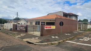 VENDA - PONTO COMERCIAL E SOBRADO - BAIRRO CARÁ-CARÁ - NUCLEO BORSATO