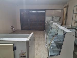 VENDA - PONTO COMERCIAL E SOBRADO - BAIRRO CARÁ-CARÁ - NUCLEO BORSATO