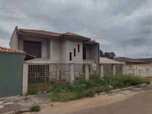 VENDA - PONTO COMERCIAL E SOBRADO - BAIRRO CARÁ-CARÁ - NUCLEO BORSATO