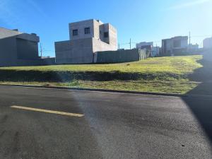 VENDA - TERRENO - BAIRRO CONTORNO - CONDOMINIO RESERVA ECOVILLE 
