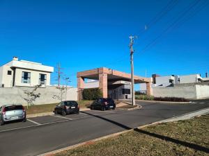 VENDA - TERRENO - BAIRRO CONTORNO - CONDOMINIO RESERVA ECOVILLE 
