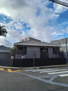 RESIDENCIA - VENDA - CENTRO