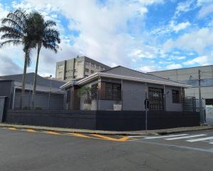 RESIDENCIA - VENDA - CENTRO