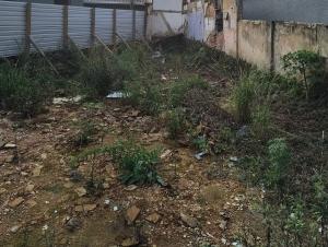 tERRENO - VENDA - CENTRO