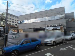 tERRENO - VENDA - CENTRO