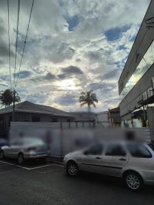 tERRENO - VENDA - CENTRO