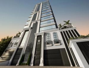VENDA - APARTAMENTO - PORTO BELO (SC) - RESIDENCE STELLE MARINE