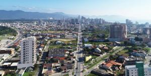VENDA - APARTAMENTO - PORTO BELO (SC) - RESIDENCE STELLE MARINE