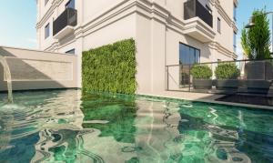 VENDA - APARTAMENTO - PORTO BELO (SC) - RESIDENCE STELLE MARINE