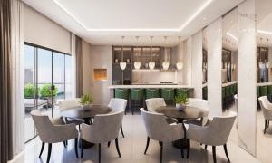 VENDA - APARTAMENTO - PORTO BELO (SC) - RESIDENCE STELLE MARINE
