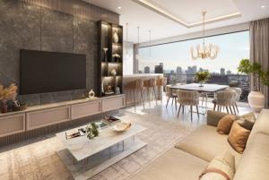 VENDA - APARTAMENTO - PORTO BELO (SC) - RESIDENCE STELLE MARINE