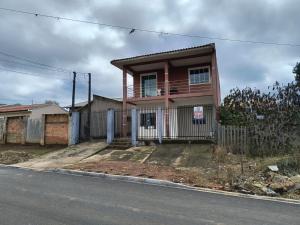 VENDA - SOBRADO - BAIRRO CARA CARA - JARDIM CACHOEIRA