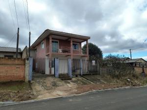 VENDA - SOBRADO - BAIRRO CARA CARA - JARDIM CACHOEIRA